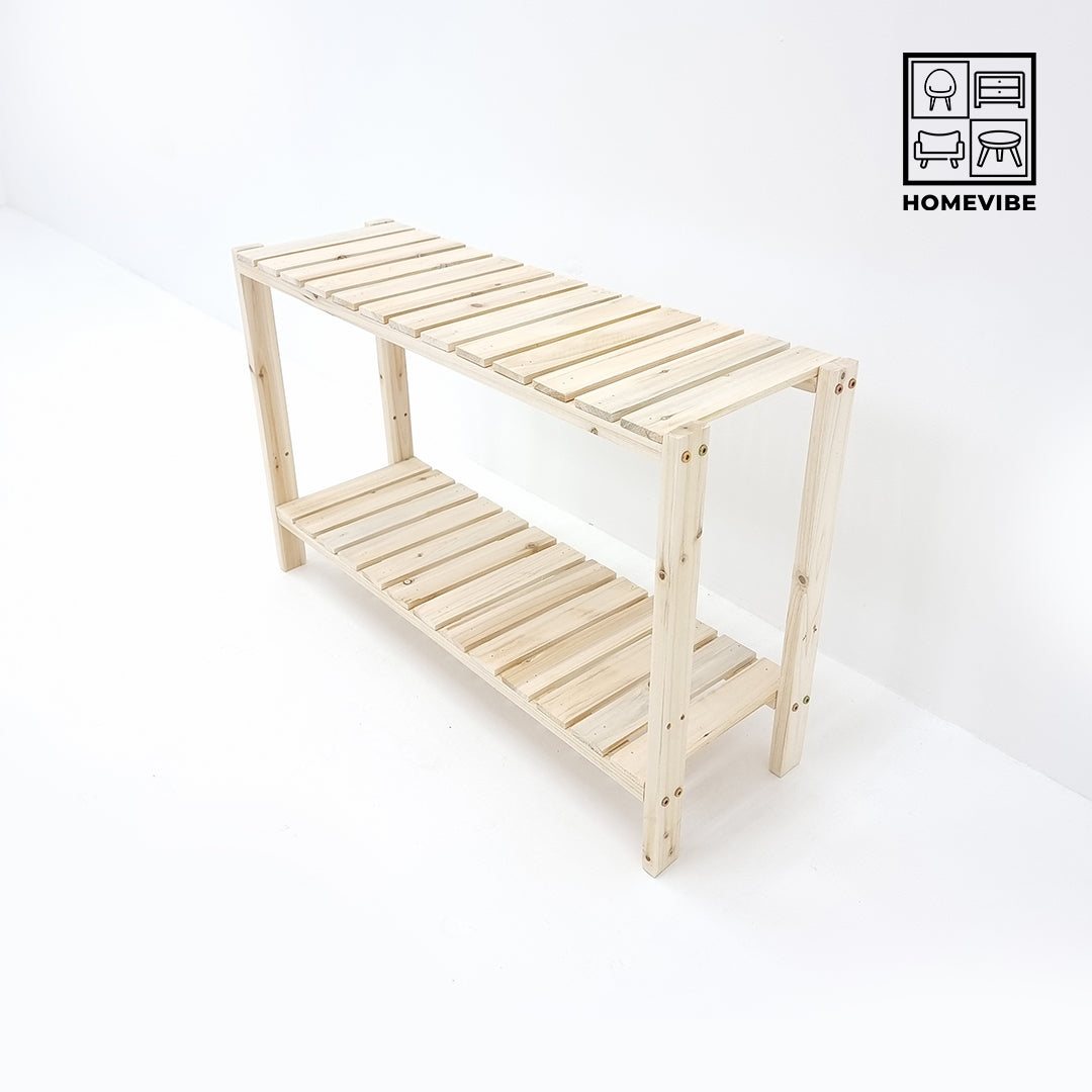 HV Anker Multi-Purpose Rack | HomeVibe PH | Buy Online Furniture and Home Furnishings