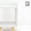 HV Zairene Bedside Table 31X24X46 | HomeVibe PH | Buy Online Furniture and Home Furnishings
