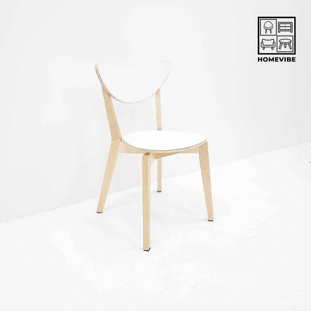 HV Karri Nordic Chair | HomeVibe PH | Buy Online Furniture and Home Furnishings