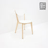 HV Karri Nordic Chair | HomeVibe PH | Buy Online Furniture and Home Furnishings