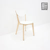 Load image into Gallery viewer, HV Karri Nordic Chair | HomeVibe PH | Buy Online Furniture and Home Furnishings
