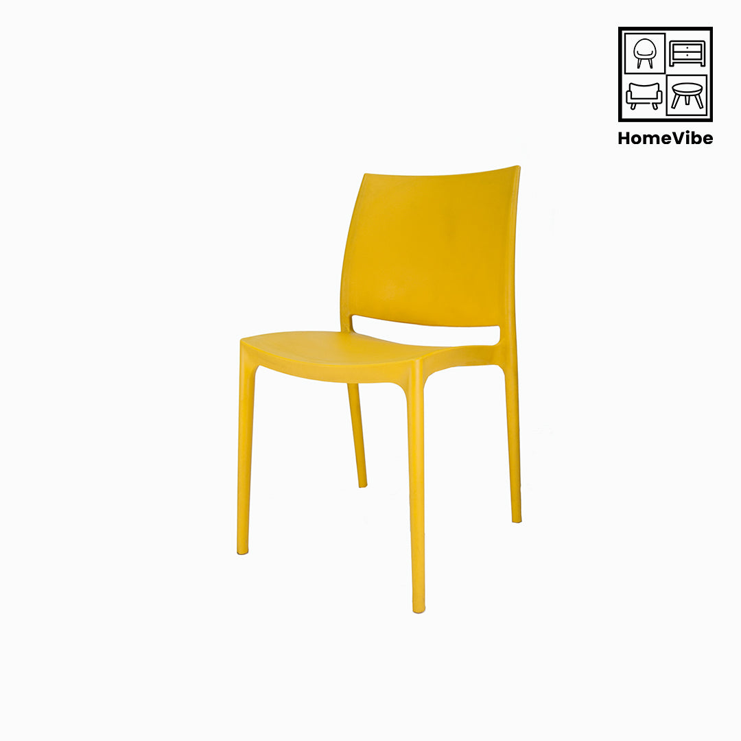 HV Misha Stackable Chair