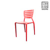 HV Nikolai Stackable Chair