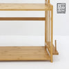 HV Ebbe 2 Tier Condiments Rack | HomeVibe PH | Buy Online Furniture and Home Furnishings