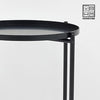 HV Cassie Steel Coffee Table | HomeVibe PH | Buy Online Furniture and Home Furnishings