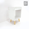 HV Zairene Bedside Table 31X24X46 | HomeVibe PH | Buy Online Furniture and Home Furnishings