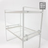 HV Delo Steel Kitchen Organizer | HomeVibe PH | Buy Online Furniture and Home Furnishings