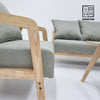 HV Annika Nordic Sofa Set | HomeVibe PH | Buy Online Furniture and Home Furnishings