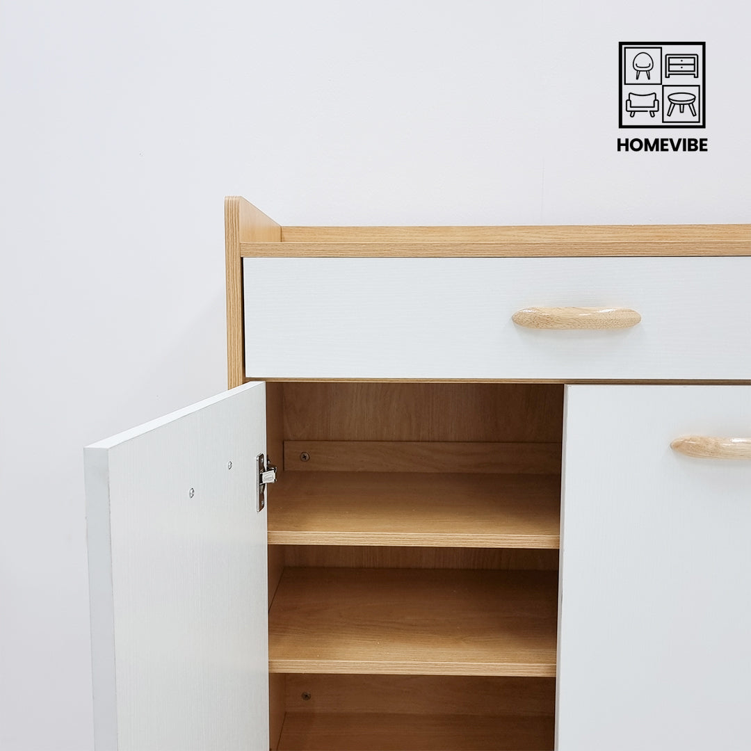 HV Ayla Nordic Porch Cabinet | HomeVibe PH | Buy Online Furniture and Home Furnishings