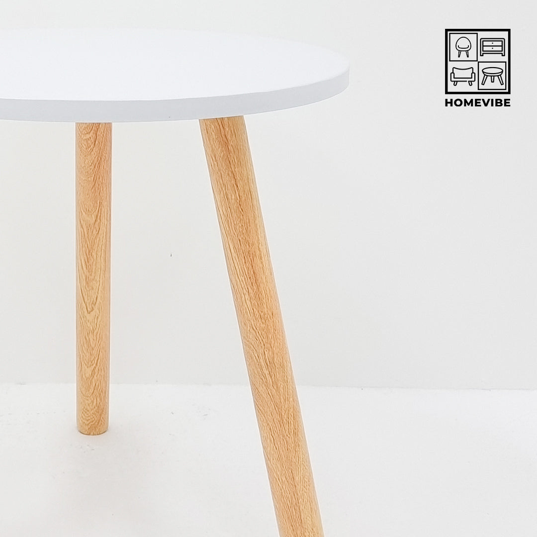 HV Elsie Scandi Coffee Table | HomeVibe PH | Buy Online Furniture and Home Furnishings