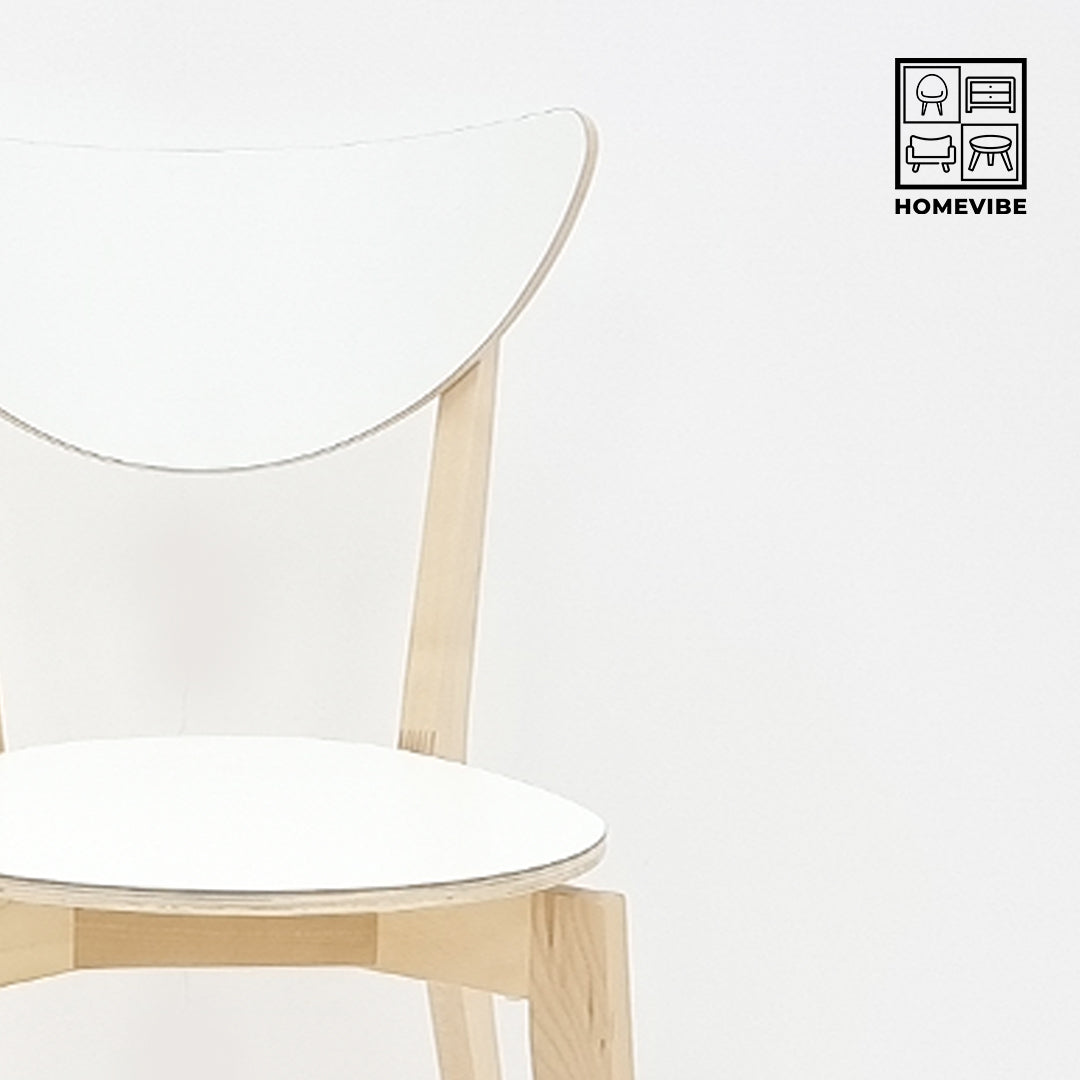 HV Karri Nordic Chair | HomeVibe PH | Buy Online Furniture and Home Furnishings
