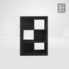 HV 3 Tier Puzzle Box Organizer Shelf | HomeVibe PH | Buy Online Furniture and Home Furnishings