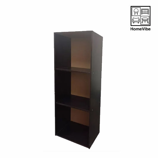 HV 3 Layer Storage Shelf