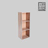 Load image into Gallery viewer, HV 3 Layer Storage Shelf | HomeVibe PH | Buy Online Furniture and Home Furnishings