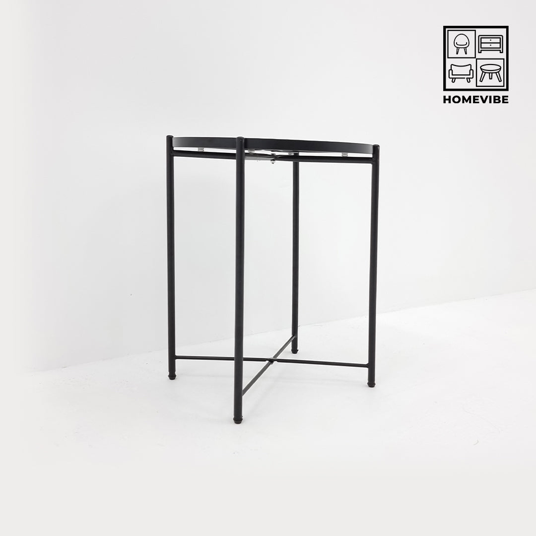 HV Cassie Steel Coffee Table | HomeVibe PH | Buy Online Furniture and Home Furnishings