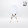 Load image into Gallery viewer, HV Scandinavian Eames Chair | HomeVibe PH | Buy Online Furniture and Home Furnishings