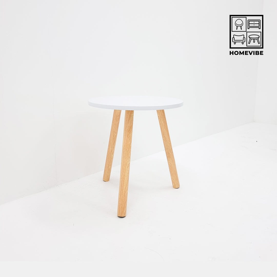 HV Elsie Scandi Coffee Table | HomeVibe PH | Buy Online Furniture and Home Furnishings