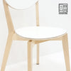 HV Karri Nordic Chair | HomeVibe PH | Buy Online Furniture and Home Furnishings