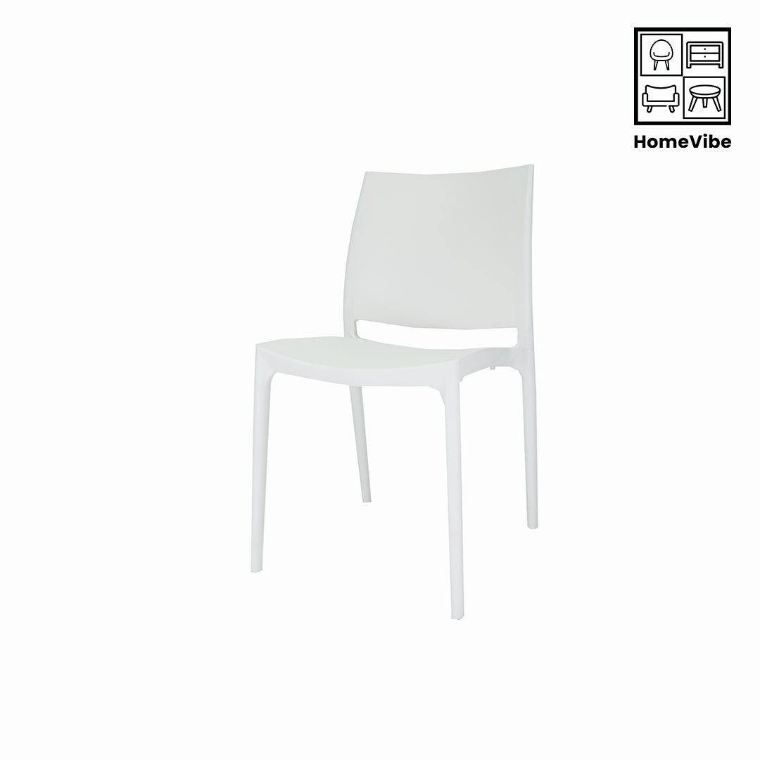 HV Misha Stackable Chair