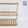 HV Alvis 3 Layer Shoe Rack | HomeVibe PH | Buy Online Furniture and Home Furnishings