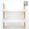HV Kelda 3- Layer Bathroom Shelf | HomeVibe PH | Buy Online Furniture and Home Furnishings