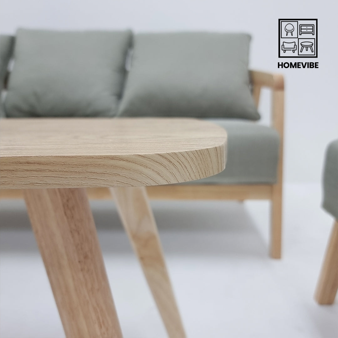 HV Annika Nordic Sofa Set | HomeVibe PH | Buy Online Furniture and Home Furnishings