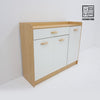 HV Ayla Nordic Porch Cabinet | HomeVibe PH | Buy Online Furniture and Home Furnishings