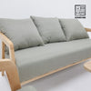HV Annika Nordic Sofa Set | HomeVibe PH | Buy Online Furniture and Home Furnishings
