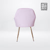 HV European Velvet Vanity Accent Chair | HomeVibe PH | Buy Online Furniture and Home Furnishings