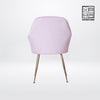 Load image into Gallery viewer, HV European Velvet Vanity Accent Chair | HomeVibe PH | Buy Online Furniture and Home Furnishings