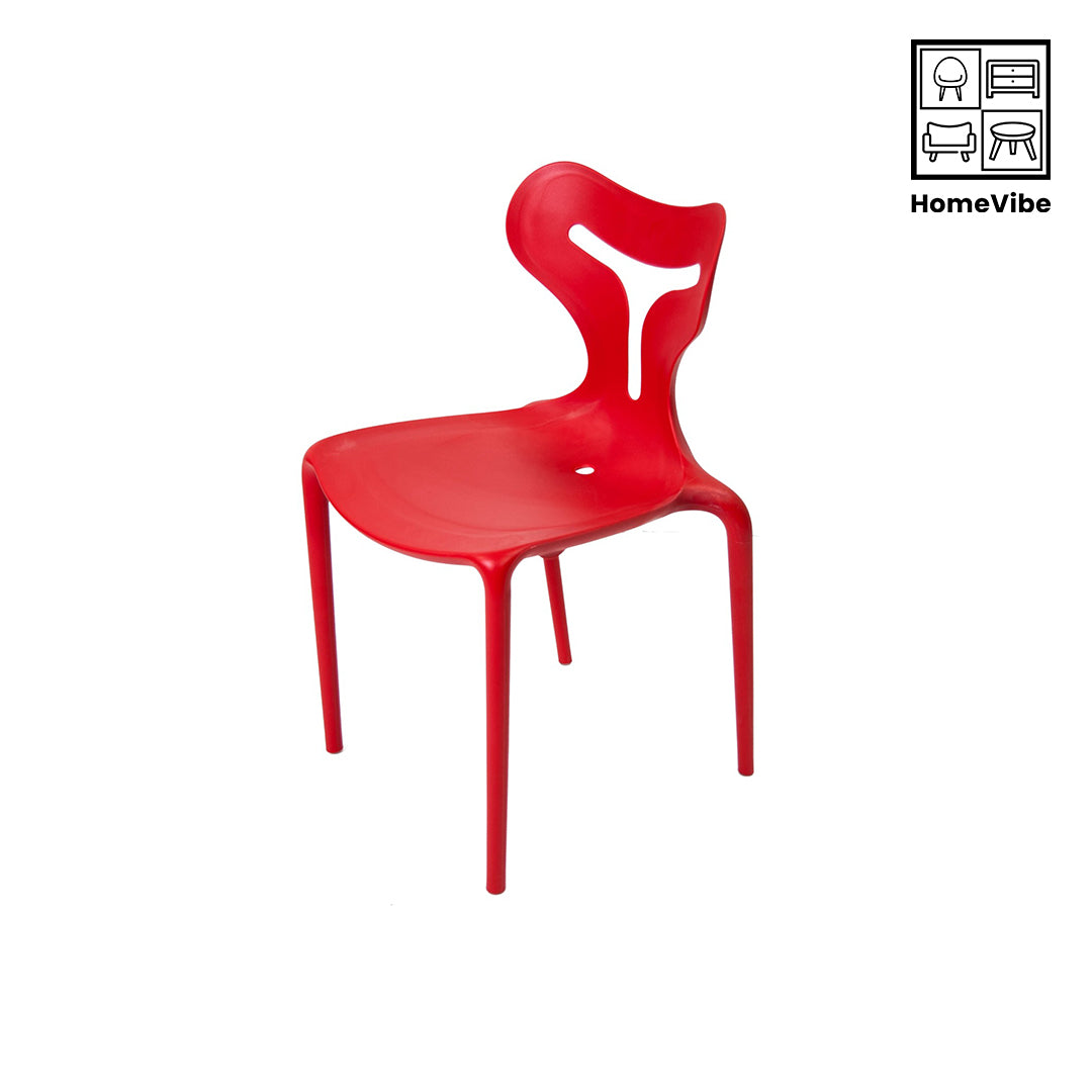 HV Laxmi Stackable Chair