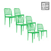 HV Esme 6 Stackable Chair