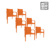HV Alexa 6 Stackable Chair