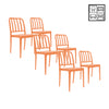HV Esme 6 Stackable Chair