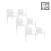 HV Alexa 6 Stackable Chair