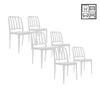 HV Esme 6 Stackable Chair