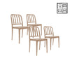 HV Esme 4 Stackable Chair