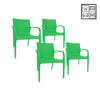 HV Alexa 4 Stackable Chair