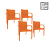 HV Alexa 4 Stackable Chair