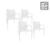 HV Alexa 4 Stackable Chair
