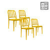 HV Esme 4 Stackable Chair