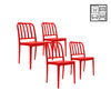 HV Esme 4 Stackable Chair