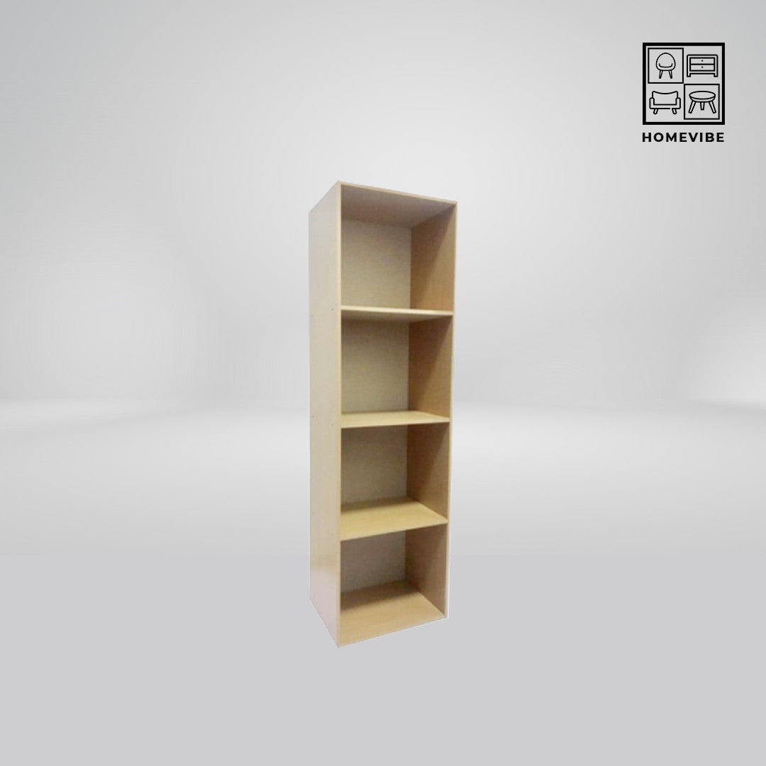 HV 4 Layer Storage Shelf | HomeVibe PH | Buy Online Furniture and Home Furnishings
