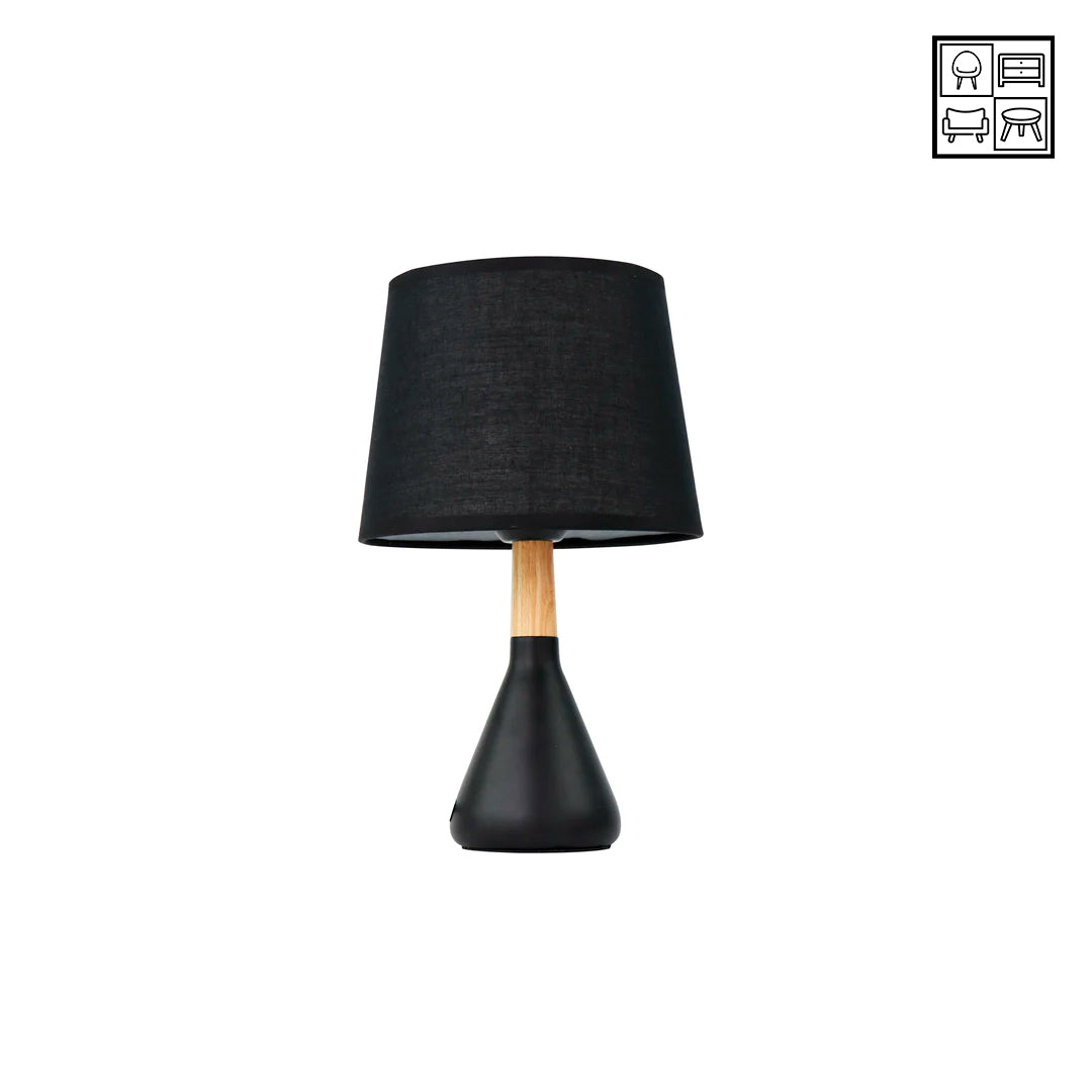 Classy Minimalist Lamp