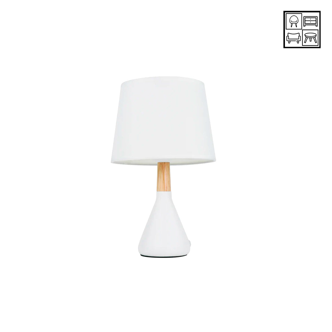 Classy Minimalist Lamp