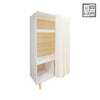 HV Kayla Curtain Cabinet