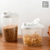 Dry Food Cereals Rice Noodles Container