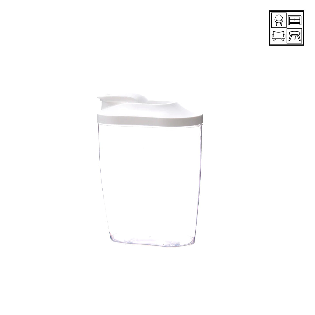 Dry Food Cereals Rice Noodles Container