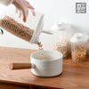 Dry Food Cereals Rice Noodles Container