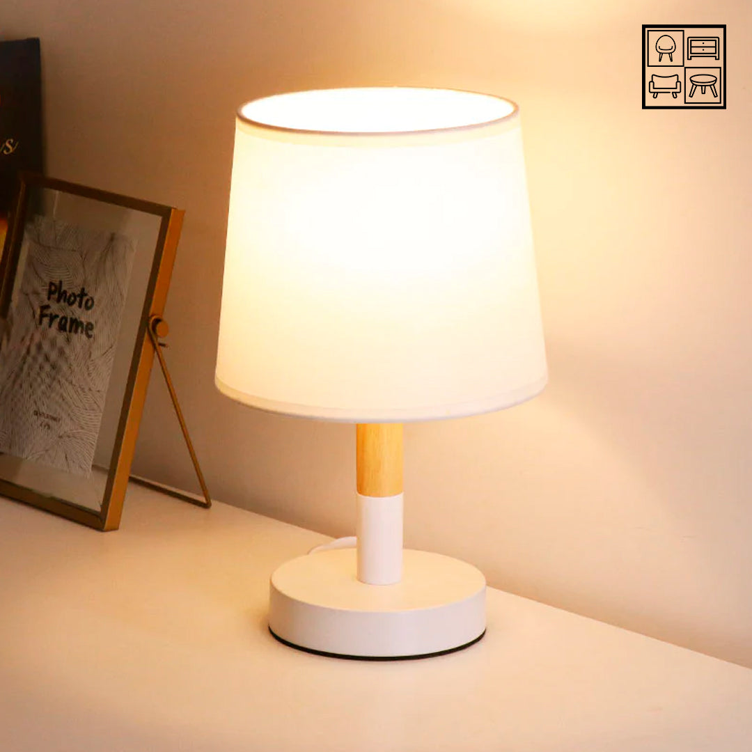 Elegant and Modern Lampshade HomeVibe PH